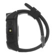 Смарт-годинник дитячий (GPS Tracker) Ergo Color C010 (Black)