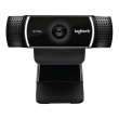 Веб-камера Logitech C922 Pro Stream (960-001088)