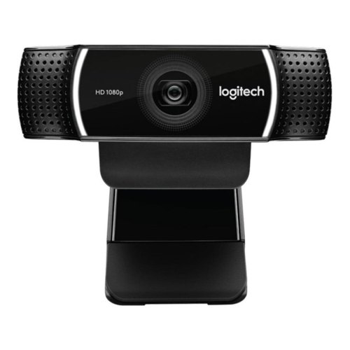 Веб-камера Logitech C922 Pro Stream (960-001088)