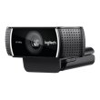 Веб-камера Logitech C922 Pro Stream (960-001088)