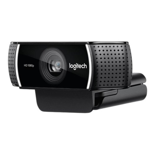 Веб-камера Logitech C922 Pro Stream (960-001088)