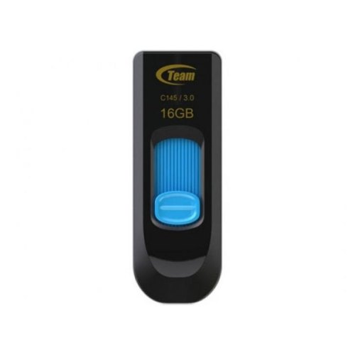 USB флеш 16GB Team C145 Blue (TC145316GL01)