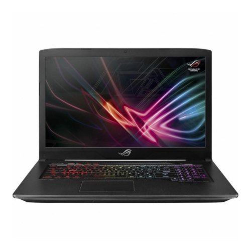 Ноутбук ASUS ROG Strix GL503VM-GZ039T (90NB0GI4-M00440) Black