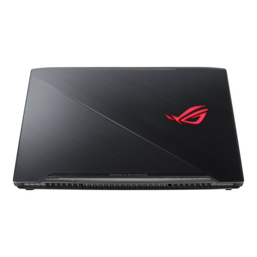 Ноутбук ASUS ROG Strix GL503VM-GZ039T (90NB0GI4-M00440) Black