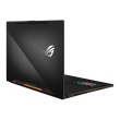 Ноутбук ASUS ROG Zephyrus GX501VI-GZ029R (90NB0GU1-M00890) Black