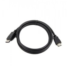 Cablexpert CC-DP-HDMI-3M