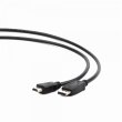 Cablexpert CC-DP-HDMI-3M
