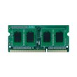 Модуль пам'яті для ноутбука SoDIMM DDR3 4GB 1333 MHz eXceleram (E30213S)