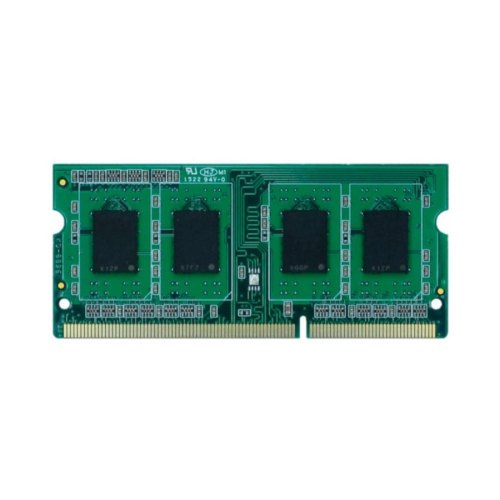 Модуль пам'яті для ноутбука SoDIMM DDR3 4GB 1333 MHz eXceleram (E30213S)
