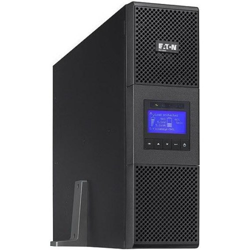 ДБЖ безперервної дії (Online) Eaton 9SX 5000i RT3U (9SX5KiRT)