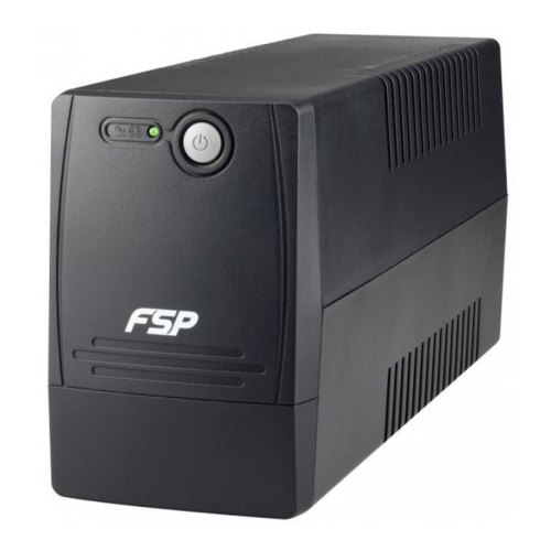 Пристрій безперебійного живлення FSP DP 850VA (DP850IEC)
