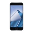 (УЦІНКА)Смартфон Asus Zenfone 4 2017 (ZE554KL-1A036WW) Black ** скол на задній скляній кришці, вітринний
