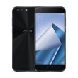 (УЦІНКА)Смартфон Asus Zenfone 4 2017 (ZE554KL-1A036WW) Black ** скол на задній скляній кришці, вітринний