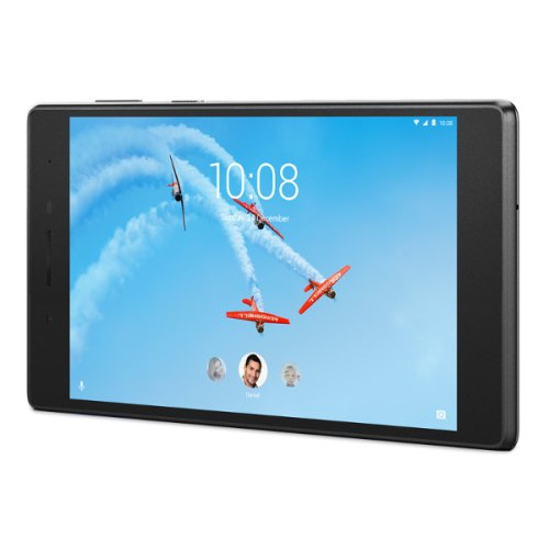 Планшет 7 Lenovo Tab4 TB-7304F WiFi 16GB Black (ZA300132UA)