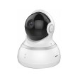 IP камера Xiaomi YI Dome Camera 360° (1080P) International Version White (YI-93005)
