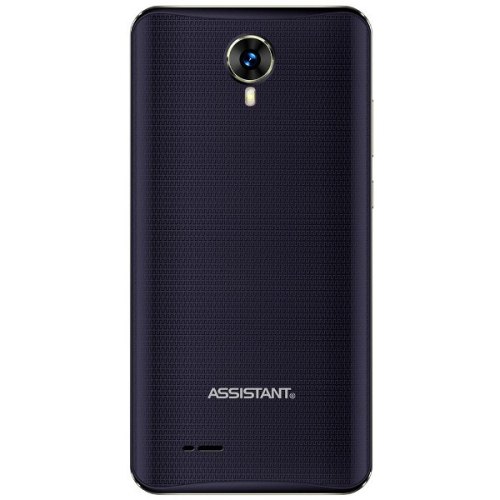 Мобільний телефон Assistant AS-5421 Blue