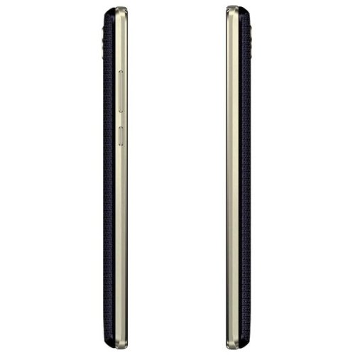 Мобільний телефон Assistant AS-5421 Blue