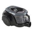 Пилосос з контейнером Samsung VC18M21D0VG/UK