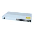 Комутатор Cisco Catalyst 2960L 24 port GigE, 4 x 1G SFP, LAN Lite
