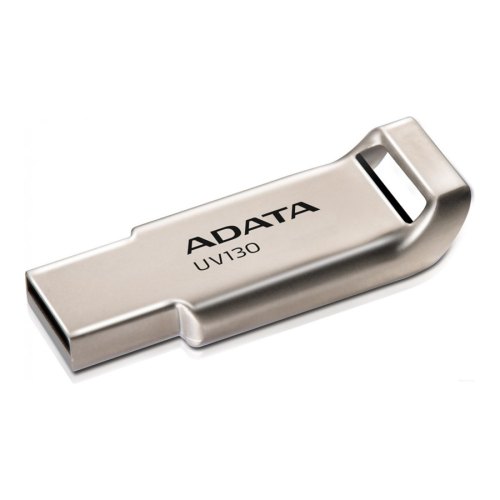 USB флеш 8GB A-Data USB2.0  Flash Drive  Champagne (AUV130-8G-RGD)