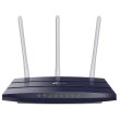 Маршрутизатор TP-Link TL-WR1043N