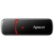 USB флеш Apacer  32GB USB 2.0 Type-A AH333 Black