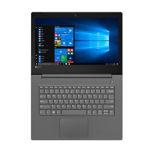 Ноутбук Lenovo V330 14.0AG FHD/Intel I5-7200U/4/1000/W10P/Grey