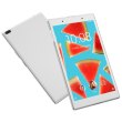 Планшет 8 Lenovo Tab 4 TB-7504X LTE 16GB Polar White (ZA380016UA)
