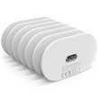 Мережевий зарядний пристрій Colorway 6X USB 7А (CW-CHS07AW)