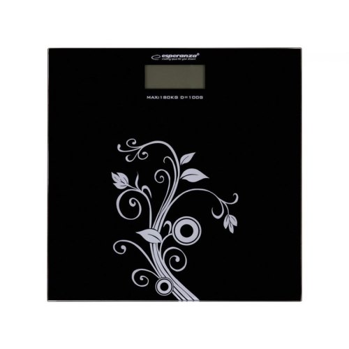 Ваги підлогові Esperanza EBS003