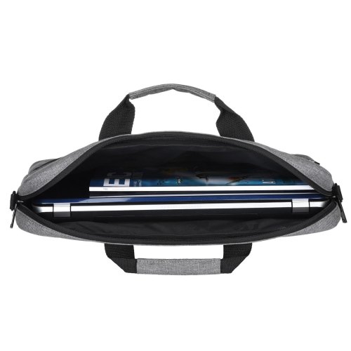 Сумка для ноутбука 16 2E-CBN516GR сірий