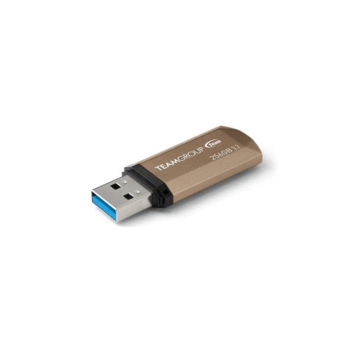 USB флеш 32GB Team C155 Gold (TC155332GD01)