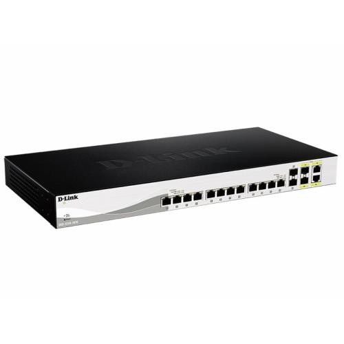 D-Link DXS-1210-16TC