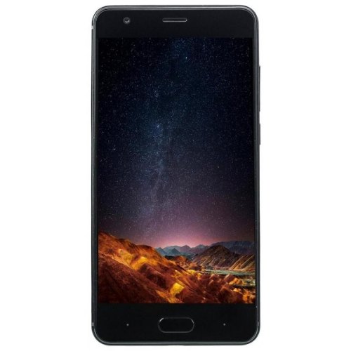 Смартфон  DOOGEE X20 Black