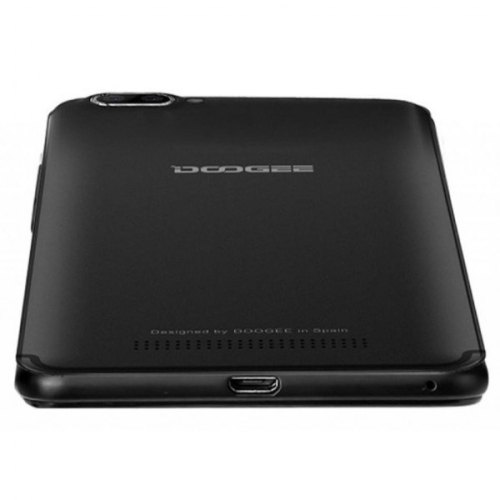 Смартфон  DOOGEE X20 Black