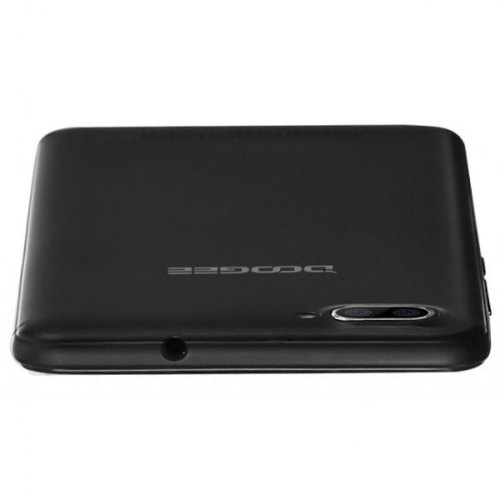 Смартфон  DOOGEE X20 Black
