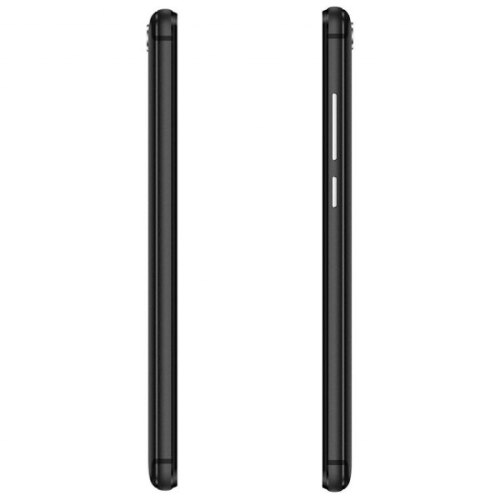 Смартфон  DOOGEE X20 Black