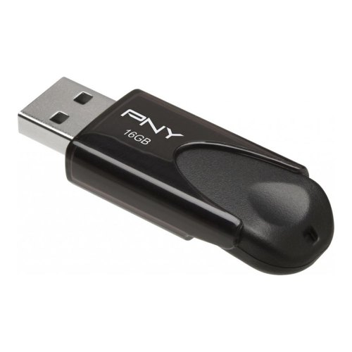 USB флеш 16Gb PNY Attache 4 2.0 (FD16GATT4-EF)