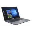 Ноутбук Asus VivoBook 17 X705NA-GC027 (90NB0FP2-M00270) Dark Grey