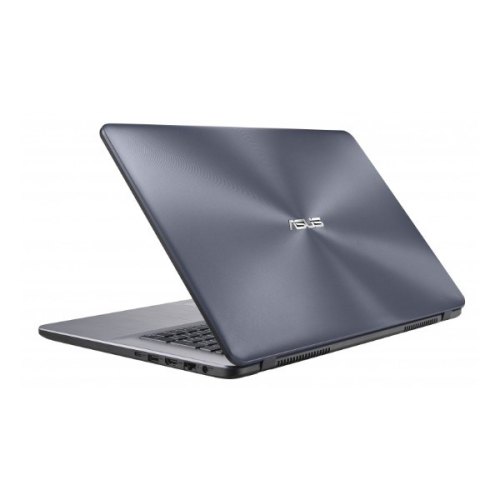 Ноутбук Asus VivoBook 17 X705NA-GC027 (90NB0FP2-M00270) Dark Grey