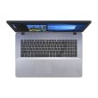 Ноутбук Asus VivoBook 17 X705NA-GC027 (90NB0FP2-M00270) Dark Grey