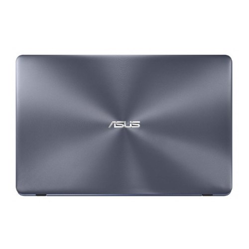 Ноутбук Asus VivoBook 17 X705NA-GC027 (90NB0FP2-M00270) Dark Grey