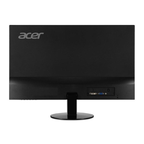 Монітор Acer 23.8 SA240Ybid (UM.QS0EE.001) IPS Black