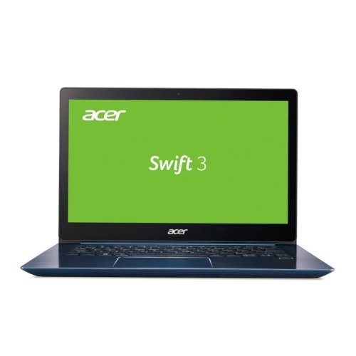 Ноутбук Acer Swift 3 SF314-52 (NX.GQWEU.005) Blue
