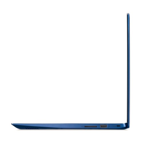 Ноутбук Acer Swift 3 SF314-52 (NX.GQWEU.005) Blue