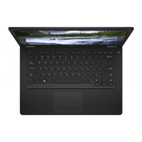Ноутбук Dell Latitude 5490 14FHD AG/Intel i5-7300U/8/512/W10P