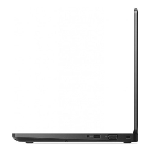 Ноутбук Dell Latitude 5490 14FHD AG/Intel i5-7300U/8/512/W10P