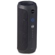 Колонка портативна Bluetooth JBL (h/c) Flip 3, Black