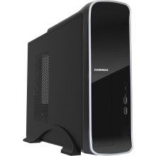 Корпус GameMax (ST-610G) 300Вт