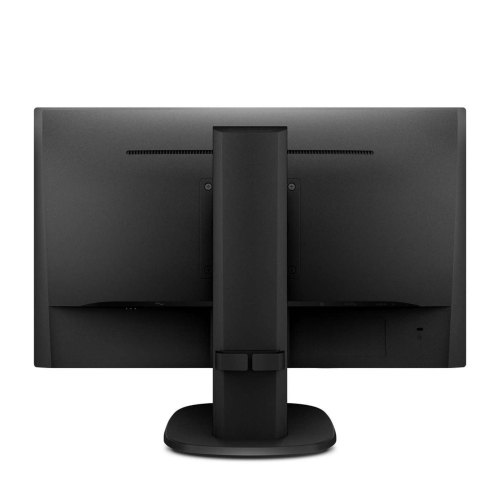 Монитор 23.8 Philips 243S7EJMB/00 , 1920 x 1080 , 5 мс , HDMI , DisplayPort , VGA. Поворотный экран (Pivot)